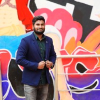 Singi Reddy Shiva Kumar Reddy