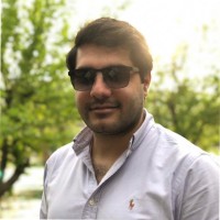 Shad Ahmed