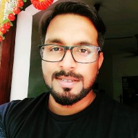 Yuvarajan Srinivasan