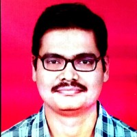 Avinash Borate