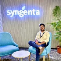 Shivam Jadhav