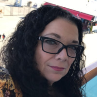 Melina Rakis Bischel