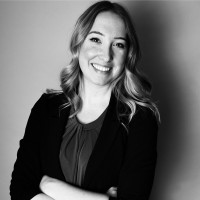 Liz England Tucker