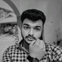 Nandhu RAJ N