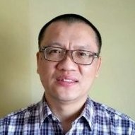 Shiren Yang