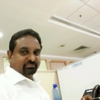 Madhukar Gani