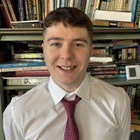 Conall Gascon OCallaghan