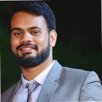 Gnanendra Kumar