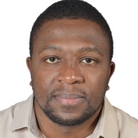 Peter Manguru