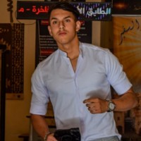Ramy Derrough