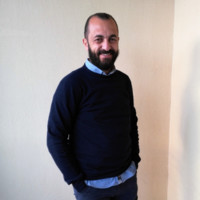 Ahmed Hamed