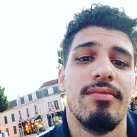 Hafid Bourouba
