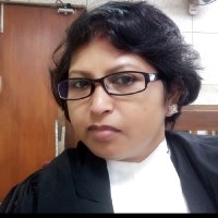 Moumita Chakraborty