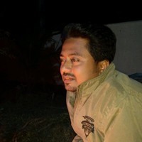 Abhishek K Das