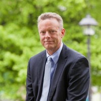 Phil Chapman