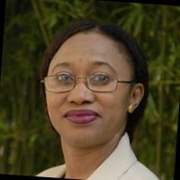 Fatoumata CISSE BOUARE