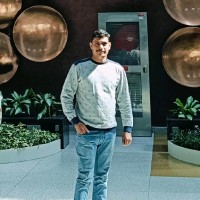 Sachin Kanse