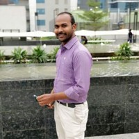 Gudipati Naveen kumar