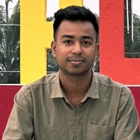 Md Shamsul Alom