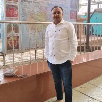 Dnyaneshwar Kapade