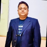Shiben Bhowmick