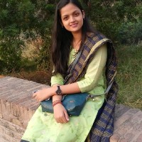 Rachana Behera
