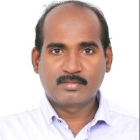 Vijayakumar Kandasamy