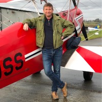 Richard Ward