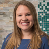 Lindsay Jordan, M.A. Lmft