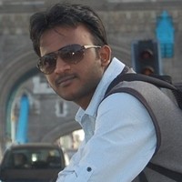 Raj Kandakatla