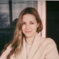 Alison Berk