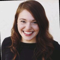 Olivia Morrow