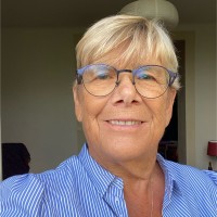Marie-Paule Arnauld