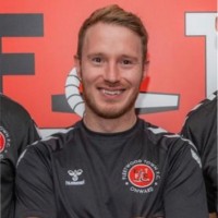 Luke Hobson