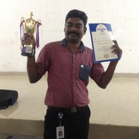 Udhaya Kumar