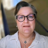 Marianne Mattsson