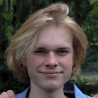 Bram Rochlitz