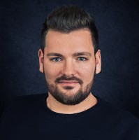 Jan-Eric Rothenberger