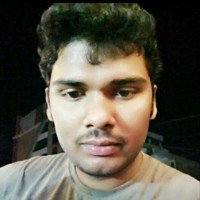Uda Harikrishna