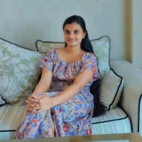 Dilmi Madurangi
