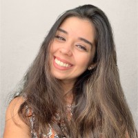 Gabriela Alves Barcelos
