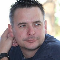 Tim Cruickshank