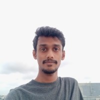 Bharath Nagarajan