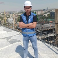 Usmonali Tursunov