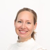 Christina Landsverk Beisland