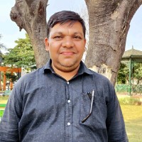 Vijay Lal Jangde