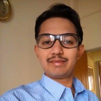 Chaitanya Kulkarni