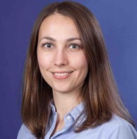 Екатерина Головкина