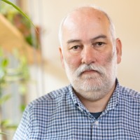 Jernej Stritih