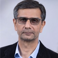 Farooq Khalid